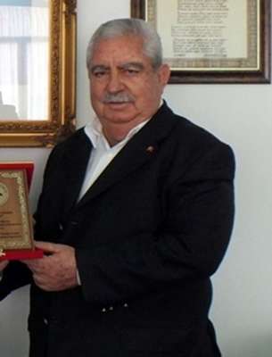 AK Partili eski Başkanın öldürülmesine 3 gözaltı