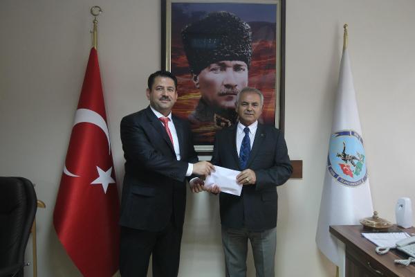 Gönülleri de kazandı