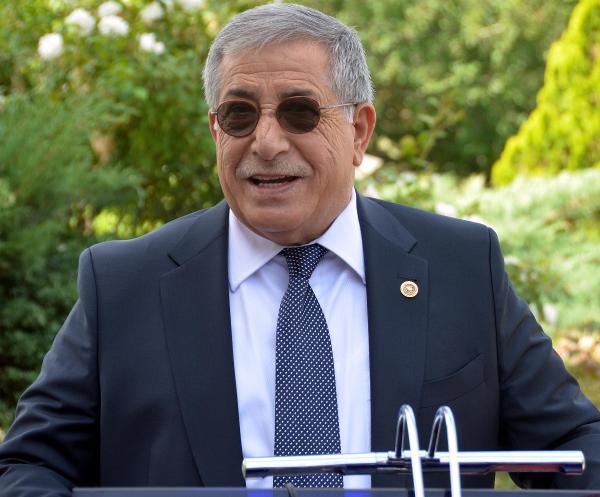 MHP'li Kilci: AK Parti ile PKK ilişkisi Ferhat’la Şirin aşkı gibi