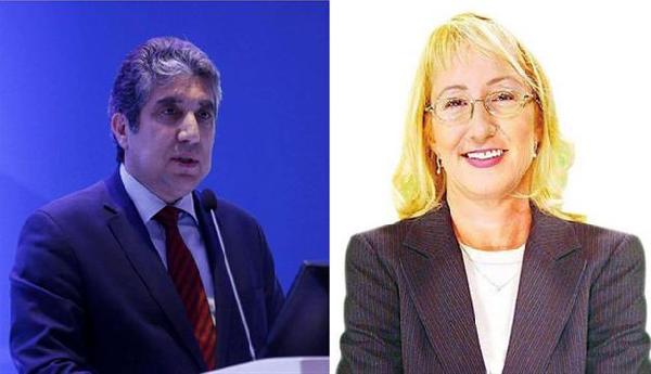 Prime minister appoints two new ministers after resignations