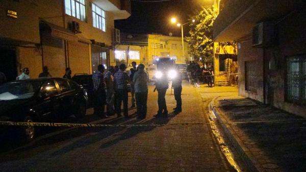 Kızıltepe'de silahlı saldırı: 1 ölü