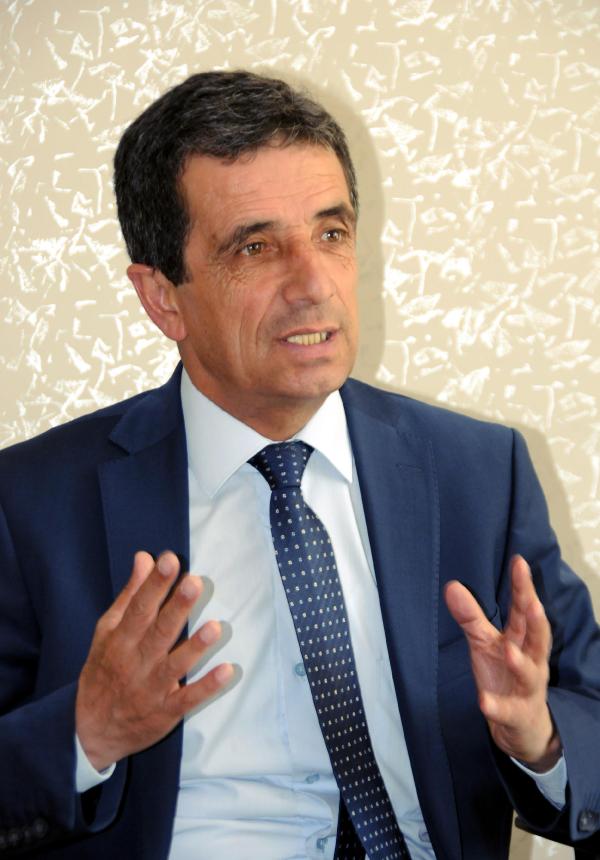 CHP'nin Van adayı Şen, seçim çalışmalarına başladı