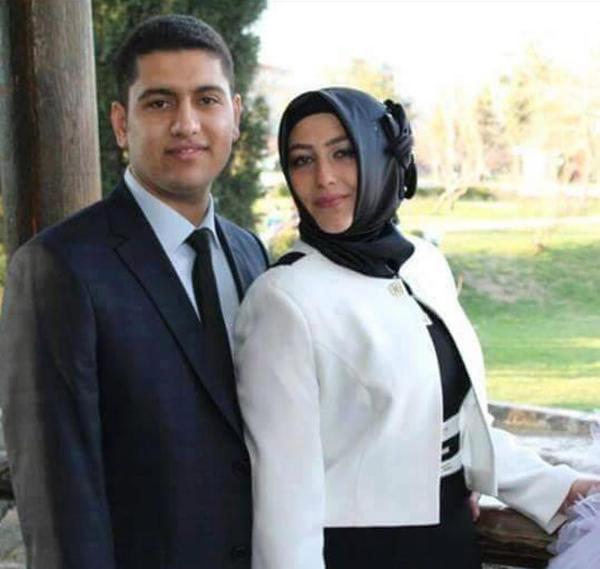 Şehit annesinin kabir ziyaretindeki feryadı yürekleri dağladı