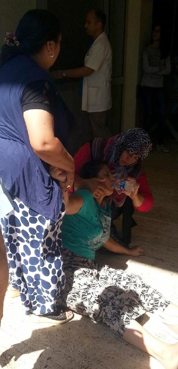 Cezaevinden çıktı, uyuşturucudan öldü