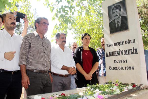 HDP'li Ayhan: Soruşturmadan çekinmiyoruz