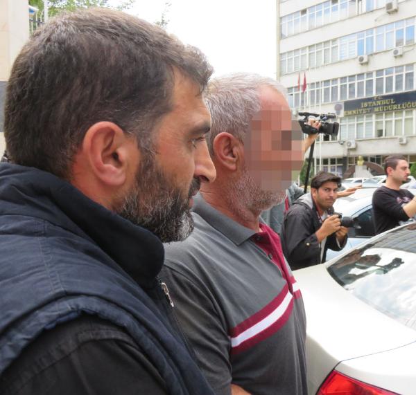 Kafa karıştıran cinayet...
