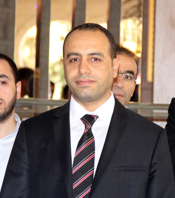 Ak Parti'de yer bulamayınca bağımsız aday oldu