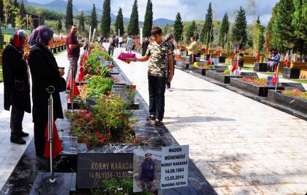 Somalılar bir bayrama daha buruk girdi