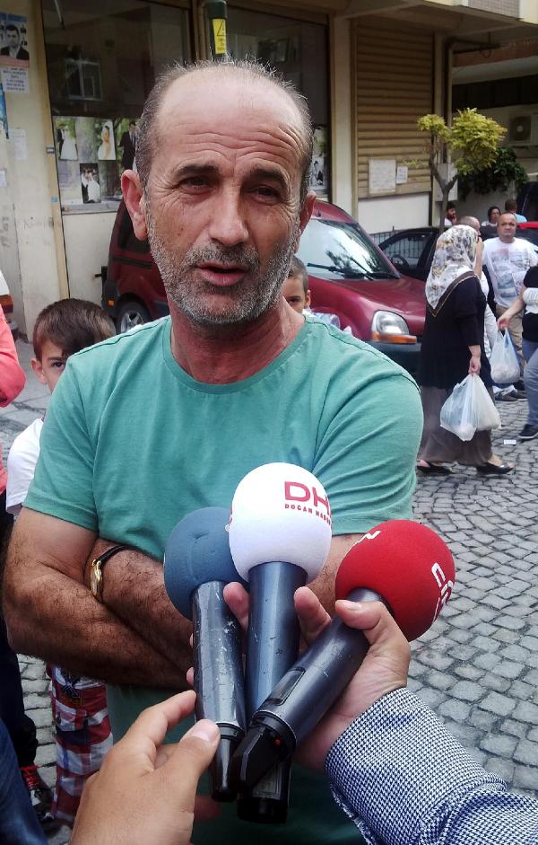 Çöp kamyonu çarpan kız çocuğu hayatını kaybetti
