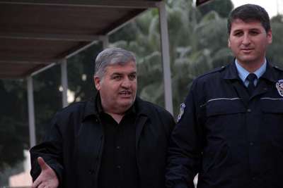 Kızını 8  yerinden bıçaklayan baba yakalandı: Pişman değilim