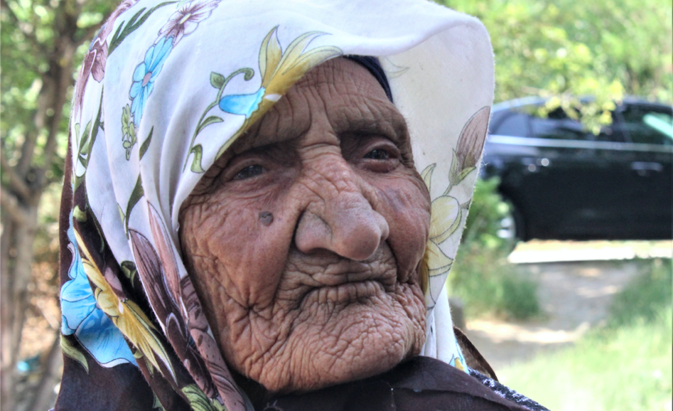 3 padişah ile 12 Cumhurbaşkanı gördü