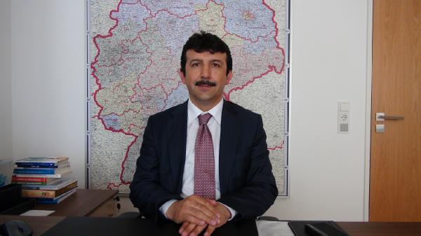 DİTİB Müslümanlara bu kez de “kurbanlarınızı şoksuz kesin” tavsiyesinde bulundu