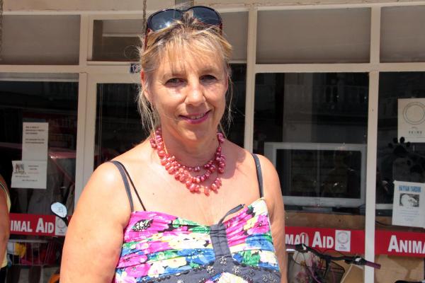 Sokak hayvanları için 'her şey 1 lira'