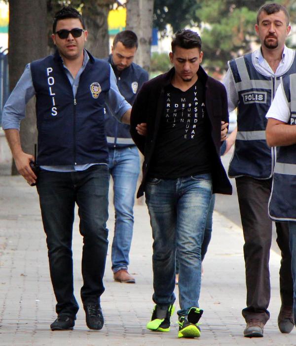 Iraklı anne ile sevgilisinin dövdüğü çocuklardan biri öldü, 2'si korumaya alındı