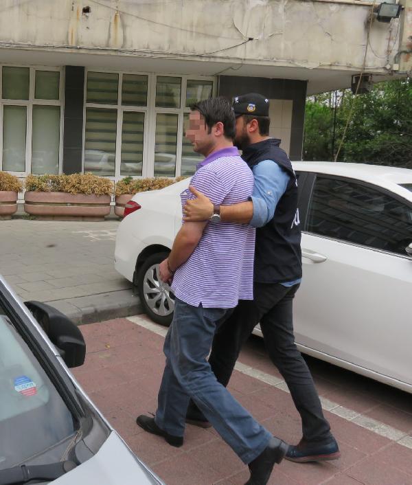 Bir kadın cinayeti daha