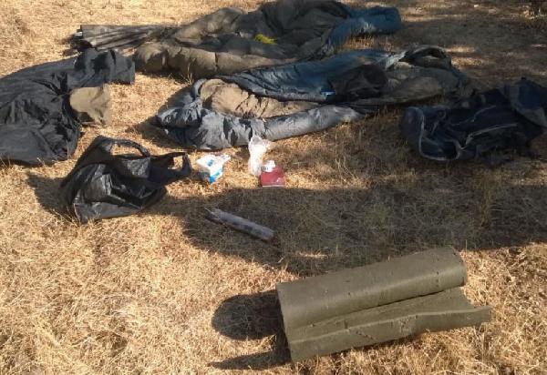 Bingöl’de Atalay Ülker’e saldırı düzenleyen 4 PKK’lı öldürüldü