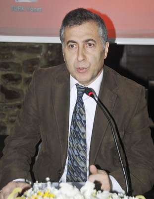 Muhçu: Dubai Port Limanı inşaatında suç işleniyor