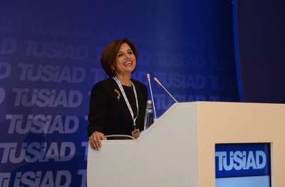 TÜSİAD: Türkiye’nin AB üyeliği mutlak önceliktir