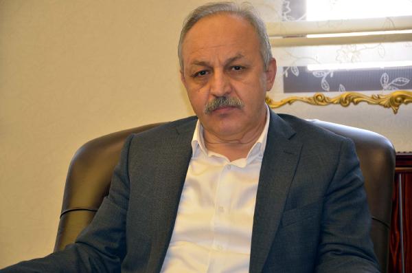 Bakan Erdem: 1 Kasım'da sandığa gidilmeli