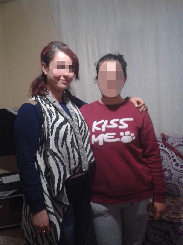 Cezaevinden firar etti, boşanmak isteyen eşini vurdu