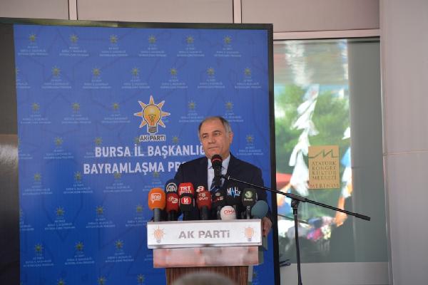 Müezzinoğlu: 'Atatürk milli mi ?' diye soru sorsun (2)