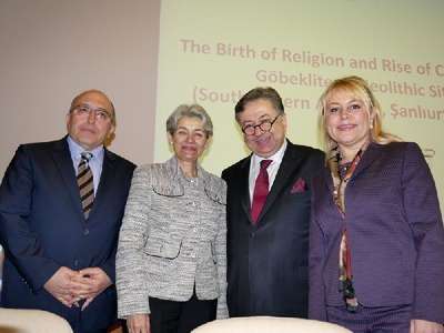 UNESCO’da kültürel miras hamlesi