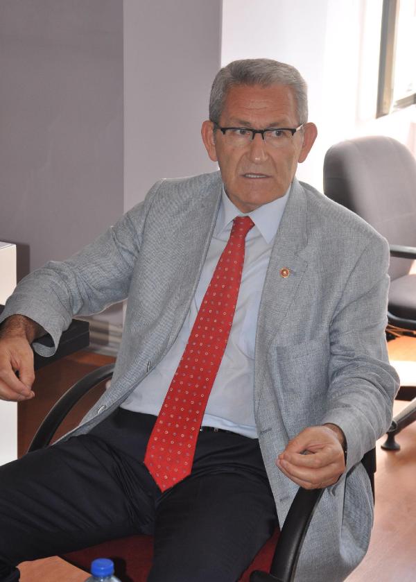 CHP'li Arslan, eğitim güvenliği için alınan önlemleri sordu