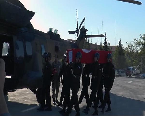 Beytüşşebap'ta çatışma; 2 şehit, 34 terörist ölü ele geçti (3)