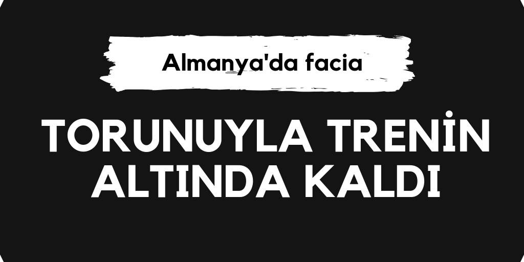 Almanya'da facia