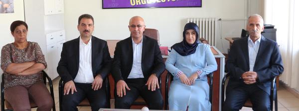 HDP'li Özsoy: Umuyoruz bu ölümler artık son ölümler olur