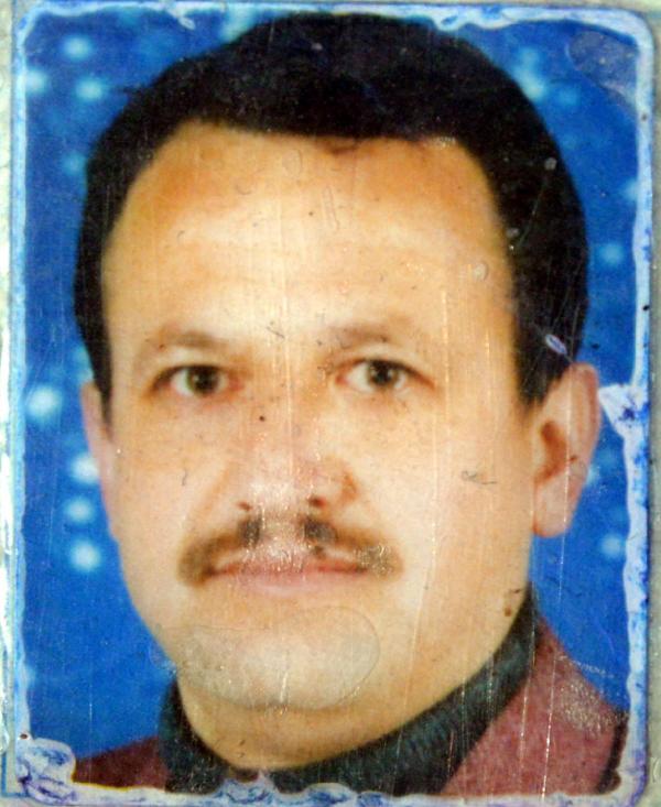 Balığa gidip dönmeyen babasının cesedini buldu