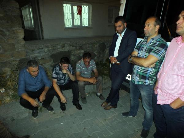 Mina'da yaşanan izdihamda hayatını kaybeden Cemaynur Bozkurt'un yakınları ölüm haberini televizyondan öğrendi