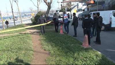 Polisi harekete geçiren ihbar