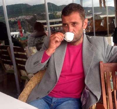 Ağ makarasına sıkışan balıkçı öldü