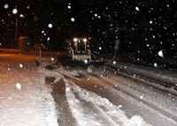 ZONGULDAK’TA 47 KÖY YOLU ULAŞIMA KAPANDI