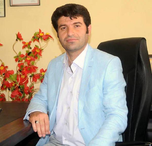 HDP'nin Batman ve Mardin'deki 2 adayı adaylıktan çekildi