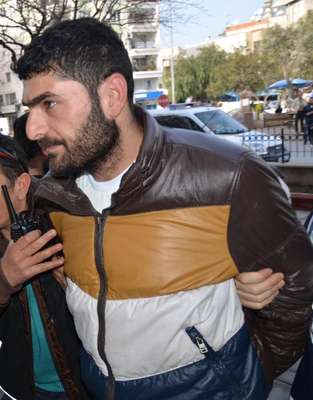 AK Partili eski Başkanın öldürülmesine 3 gözaltı (2)