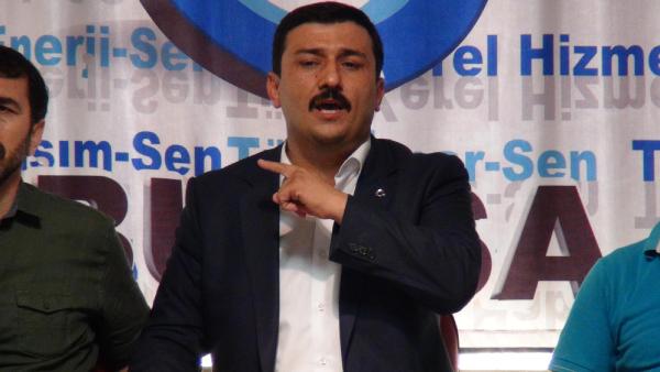 Bursa’da ders zili sancılı çalacak