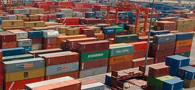 JP Morgan gemisinden 20 ton kokain çıktı