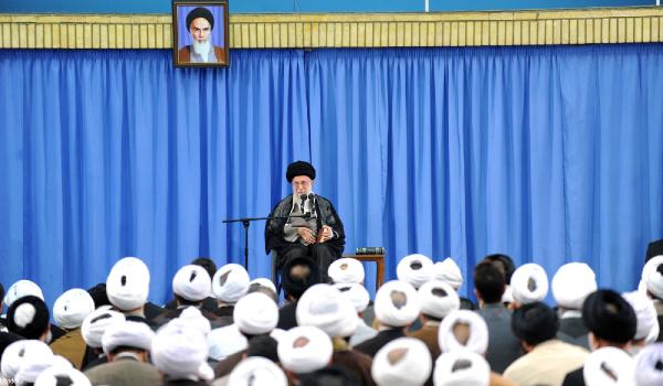 Hamaney: Suudi yönetimi sorumluluktan kaçmamalı