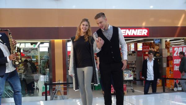 Cenevre’de yeni sezon defilesi