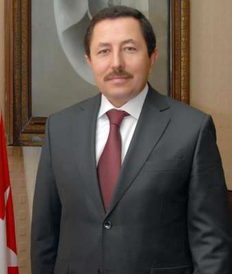 Ordu'da mermer ocağı için ağaç kesimine tepki
