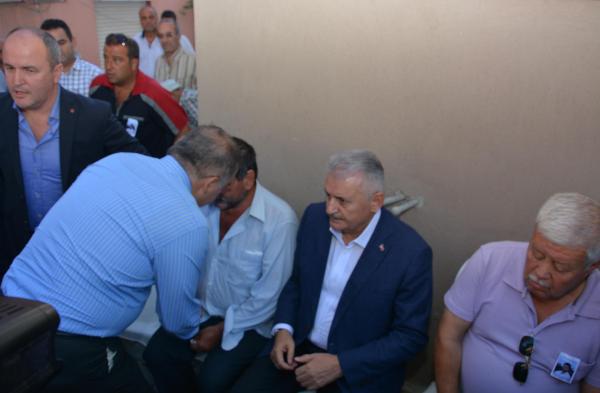 AK Parti gençlik kolları yöneticisi kazada öldü - EK