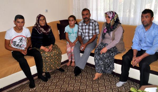 Kayıp hacı yakınlarının endişeli bekleyişi sürüyor