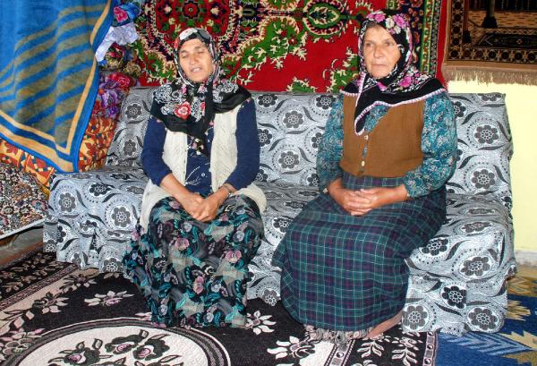 Kayıp hacıların ailelerinin endişeli bekleyişi sürüyor