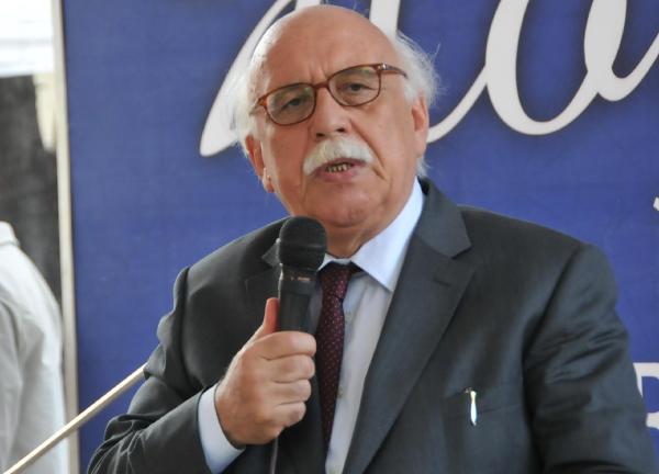 Bakan Avcı: 1 Kasım'da millet kendi hükümetini kendisi kuracak