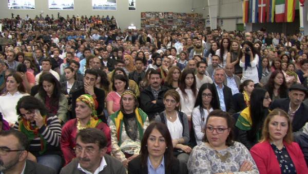 Selahattin Demirtaş'tan CHP'ye koalisyon sinyalleri