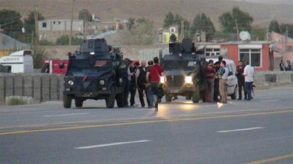 20 soldiers wounded in PKK bomb attack in Turkey’s east