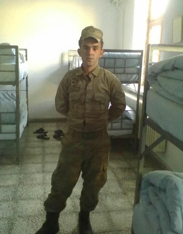 41 Nolu kulenin sırrı çözüldü, dosya kapandı