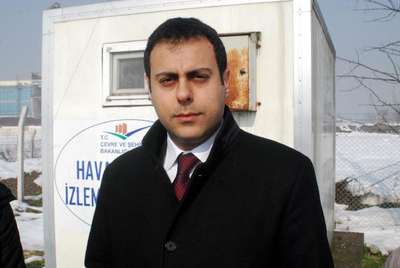 Düzce'de hava kirliliğinde kanser tehlikesi